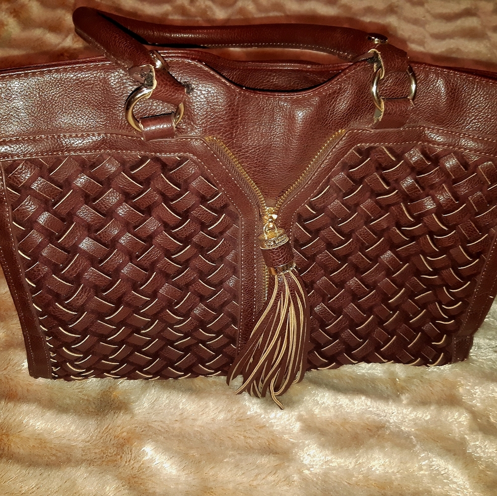 Buda bag